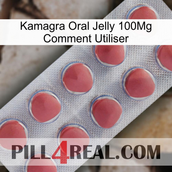 Kamagra Oral Jelly 100Mg How To Use 18